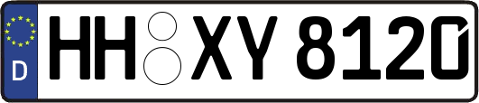 HH-XY8120