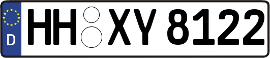 HH-XY8122