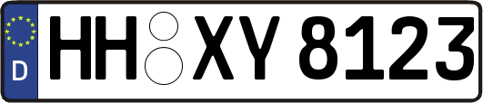 HH-XY8123