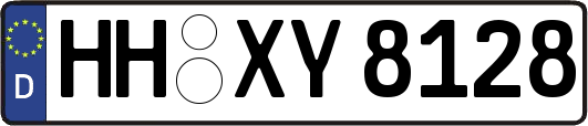 HH-XY8128