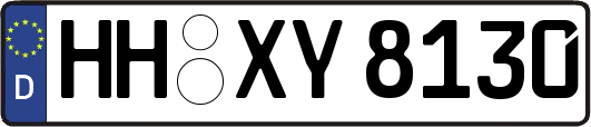 HH-XY8130