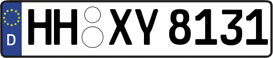 HH-XY8131