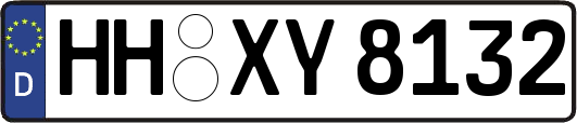 HH-XY8132