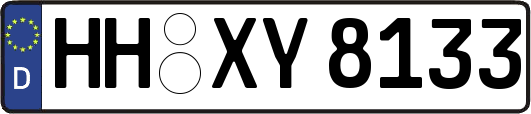 HH-XY8133