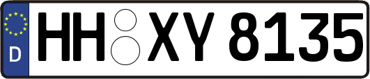 HH-XY8135