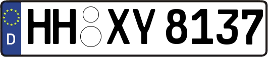 HH-XY8137