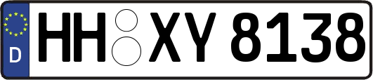 HH-XY8138
