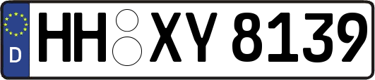 HH-XY8139