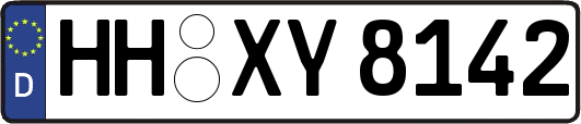 HH-XY8142