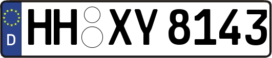 HH-XY8143