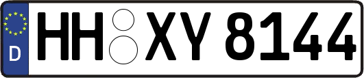 HH-XY8144