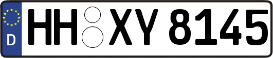 HH-XY8145