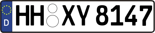 HH-XY8147