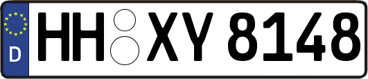 HH-XY8148