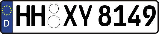 HH-XY8149