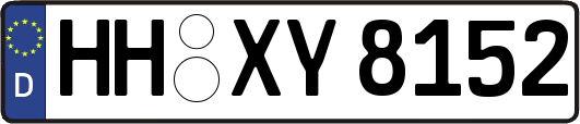 HH-XY8152