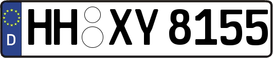 HH-XY8155