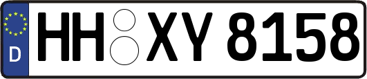 HH-XY8158