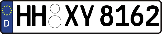 HH-XY8162