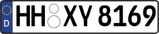 HH-XY8169