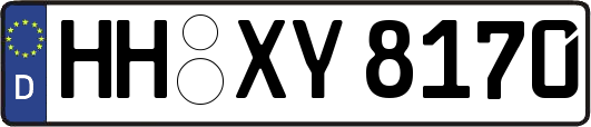 HH-XY8170