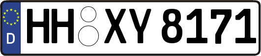 HH-XY8171