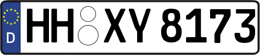 HH-XY8173