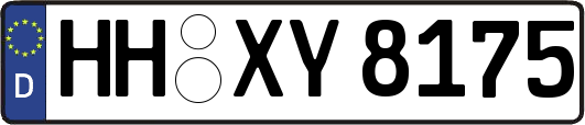 HH-XY8175