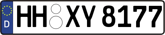 HH-XY8177
