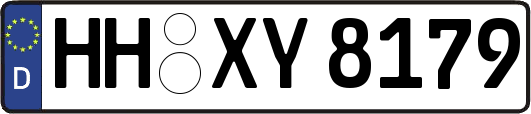 HH-XY8179