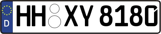 HH-XY8180