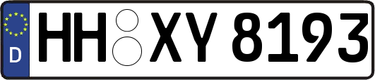 HH-XY8193