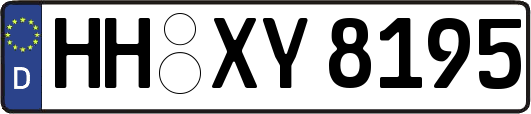 HH-XY8195