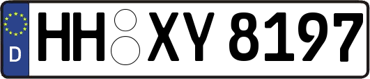 HH-XY8197