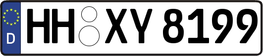 HH-XY8199