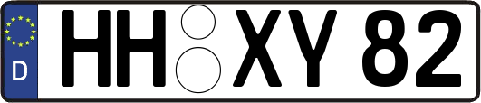 HH-XY82