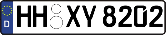 HH-XY8202