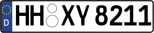 HH-XY8211