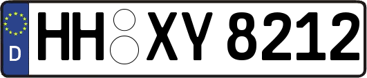 HH-XY8212