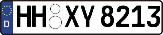 HH-XY8213
