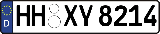 HH-XY8214