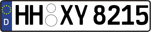 HH-XY8215