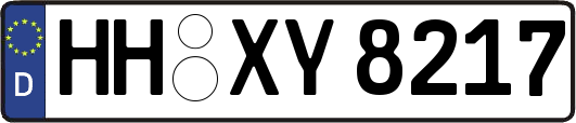 HH-XY8217