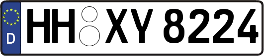 HH-XY8224