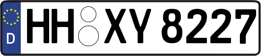 HH-XY8227