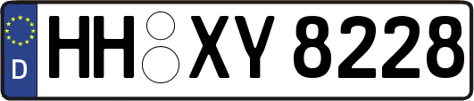 HH-XY8228