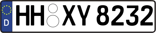 HH-XY8232