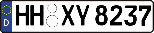 HH-XY8237