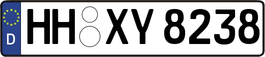HH-XY8238