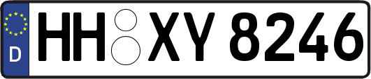 HH-XY8246